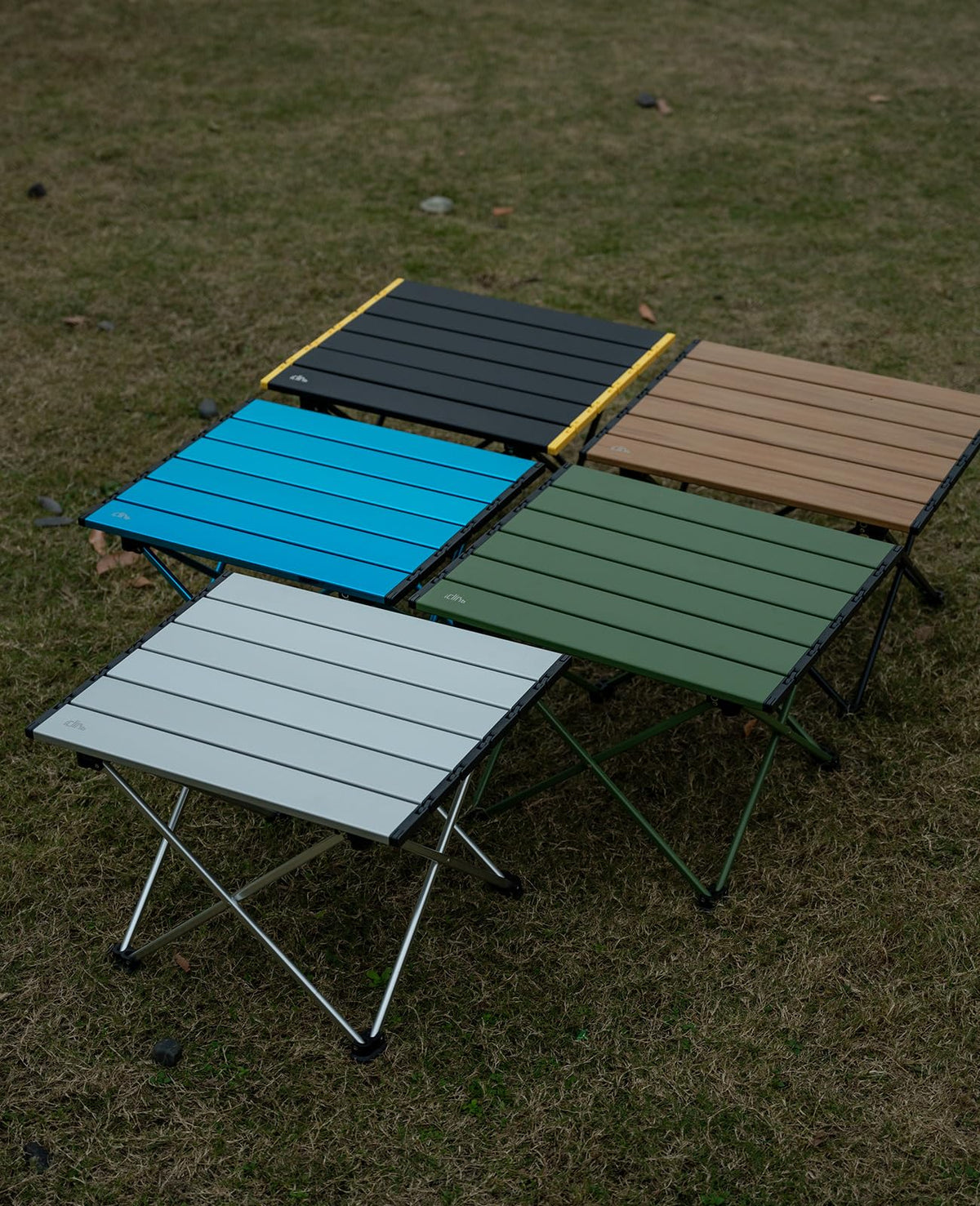 Ultralight Compact Camping Folding Table A77201