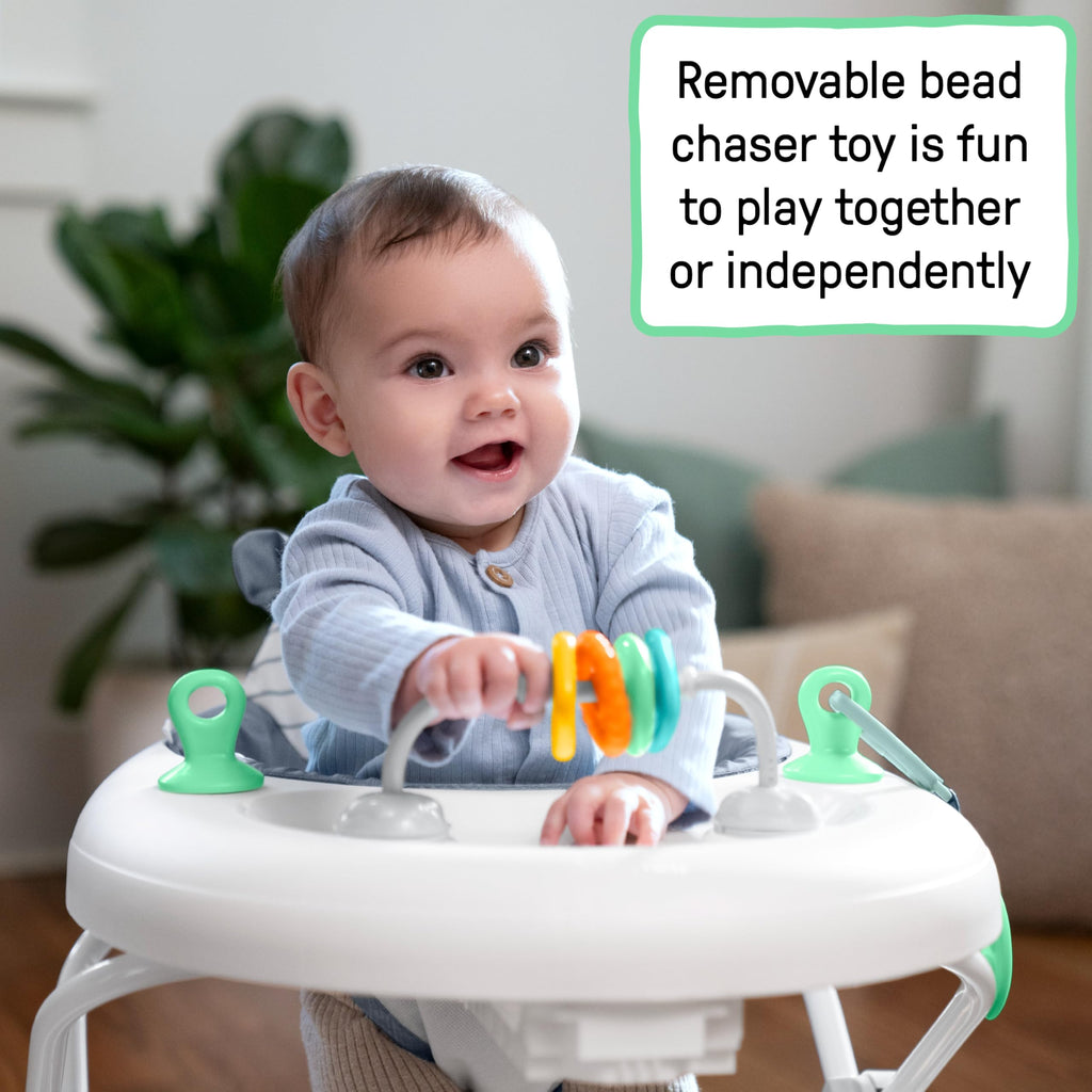 Baby Walker with 3 Adjustable Heights P49675