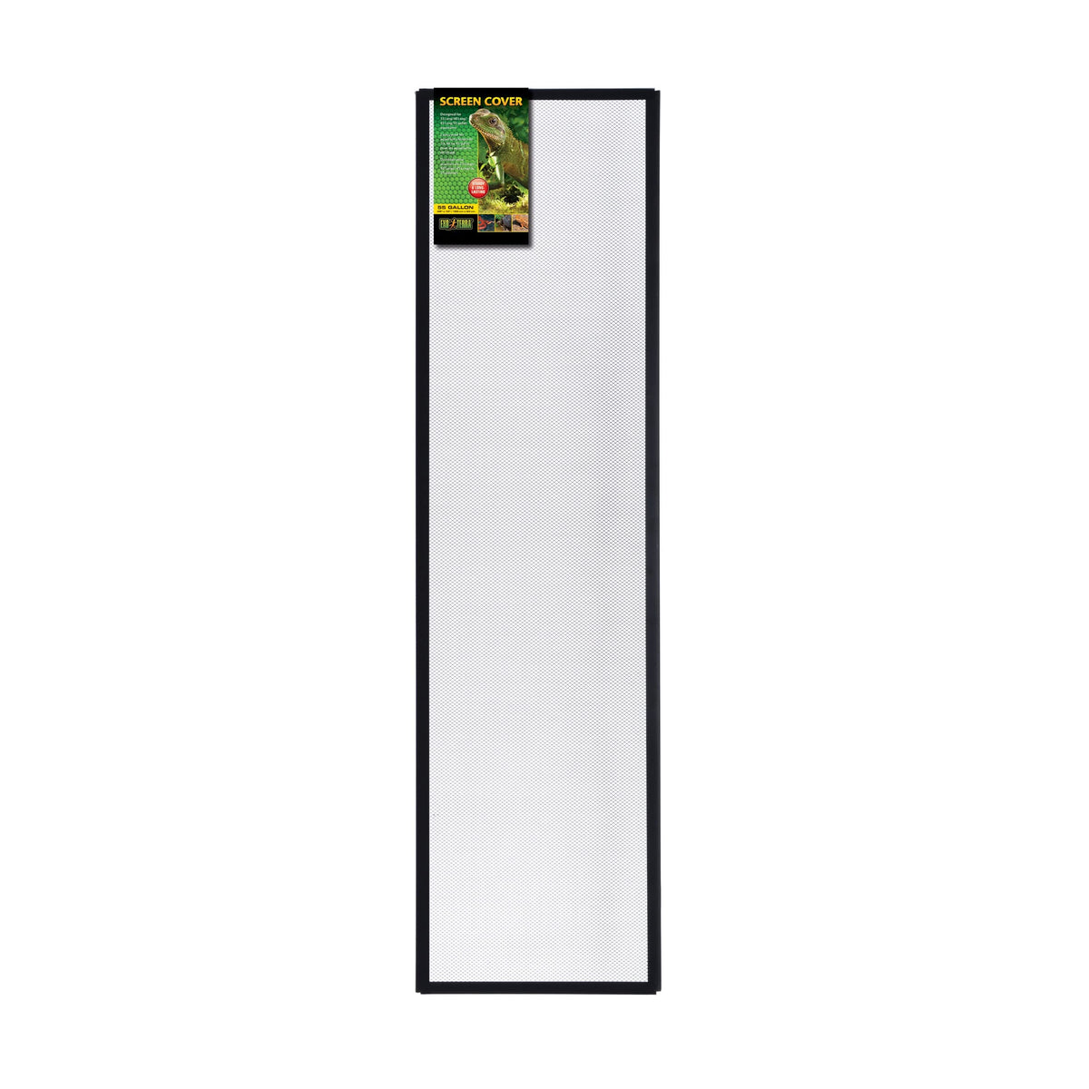 55 Gallon Screen Cover F8363