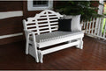 Yellow Pine Glider Z939