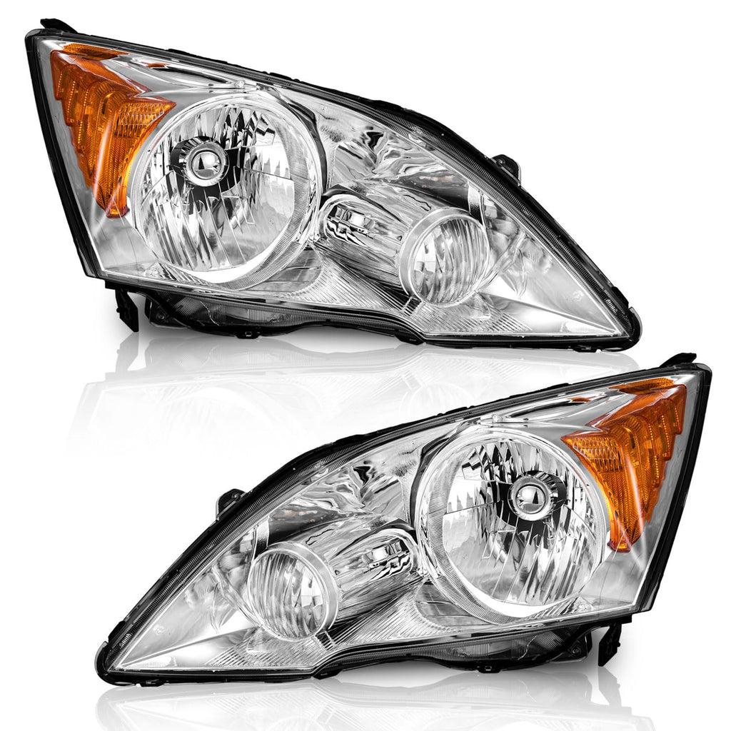 Headlights for Honda CR-V S13377