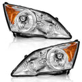 Headlights for Honda CR-V S13377