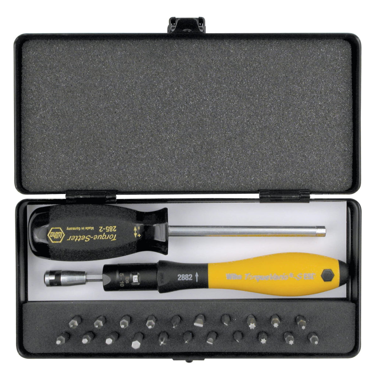 24 Piece ESD MicroBits Set W4387