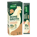 Mushroom Chicken Bone Broth 6 Count Powder Mix Packets N46921