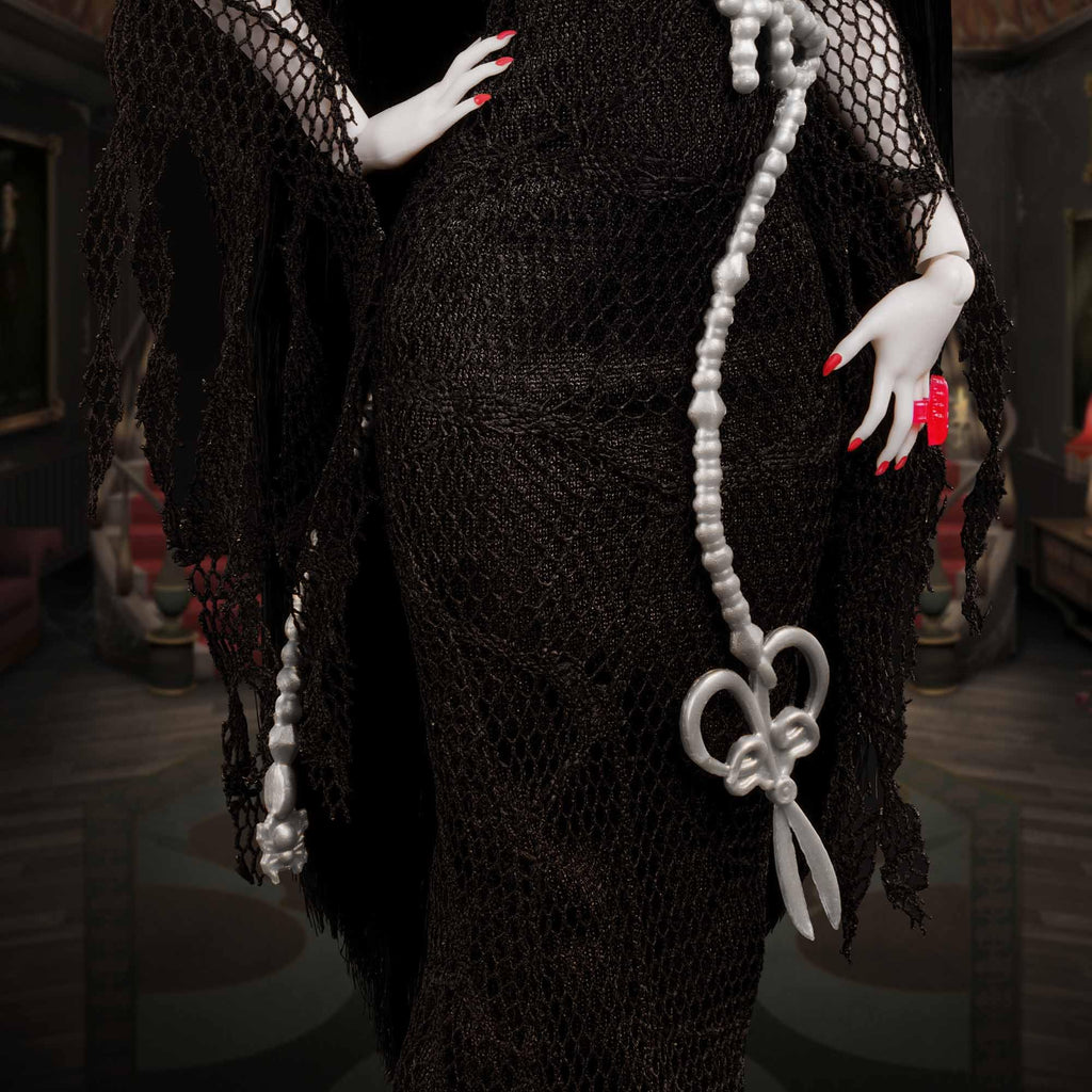 Fully Articulated Collectible Doll Two-Pack U407913
