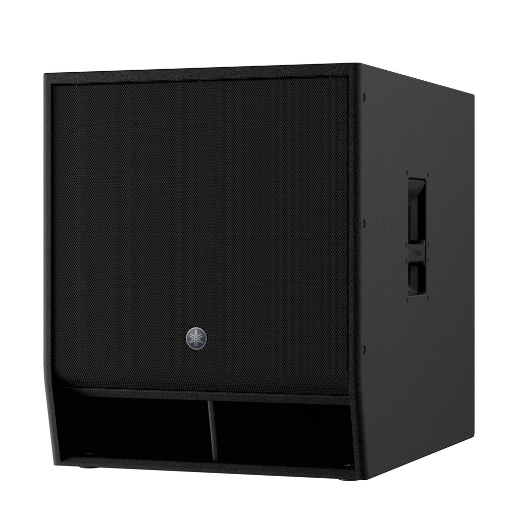 18-Inch 1000W Passive Subwoofer X26129