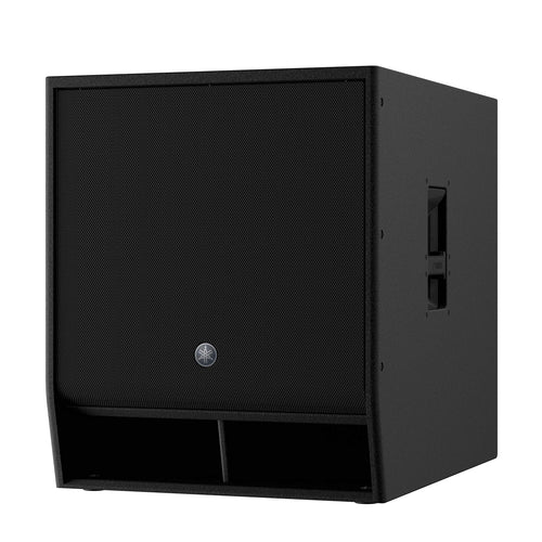 18-Inch 1000W Passive Subwoofer X26129