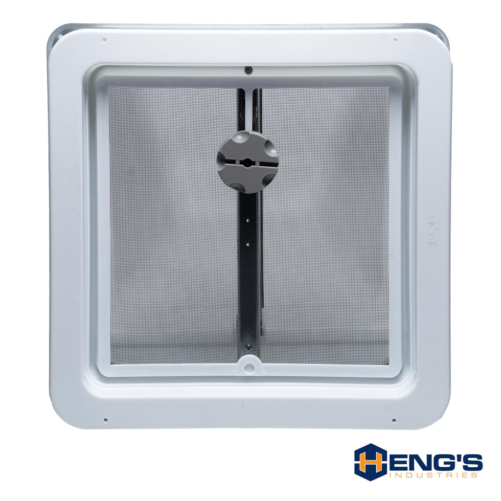 Universal Vent - White P5657