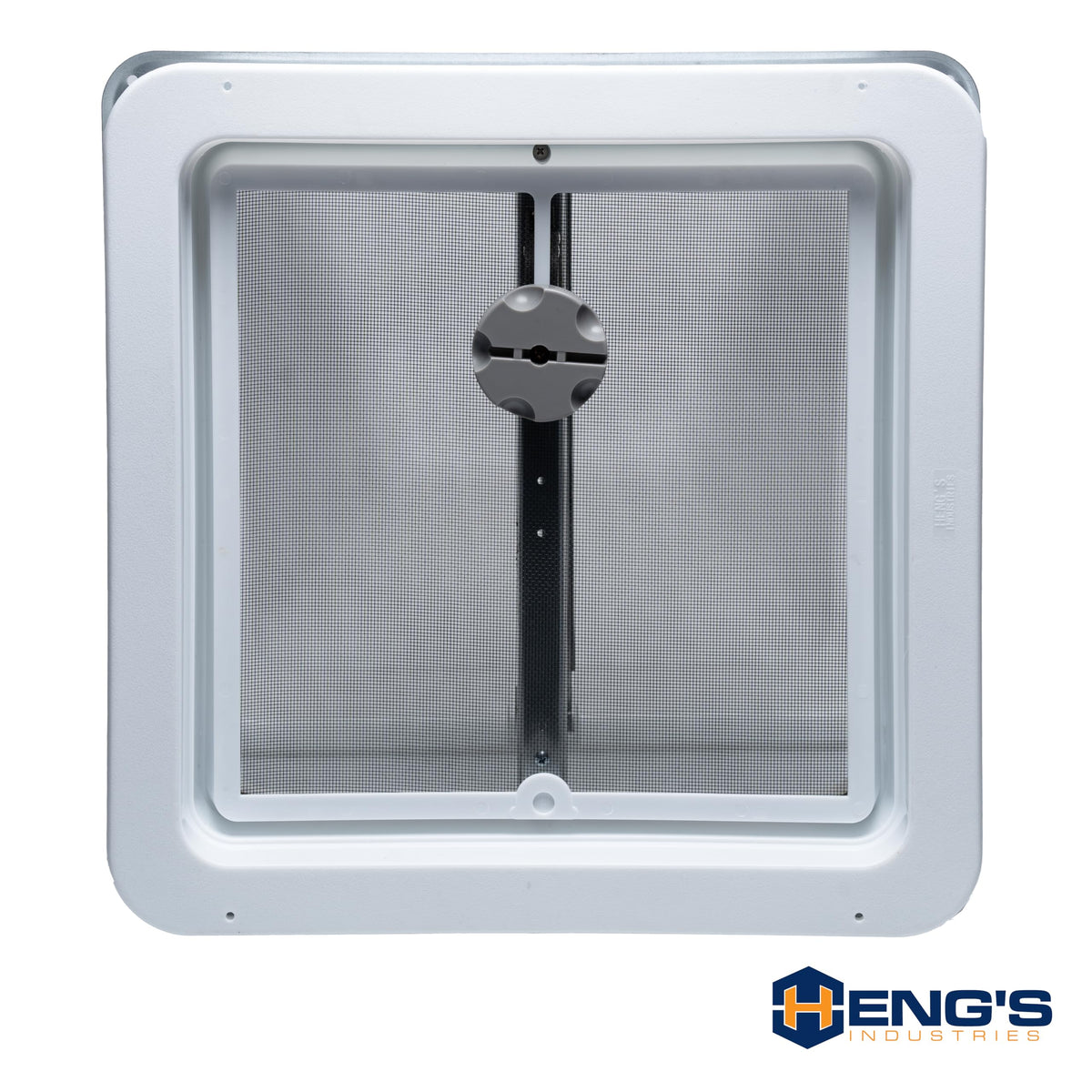 Universal Vent - White P5657