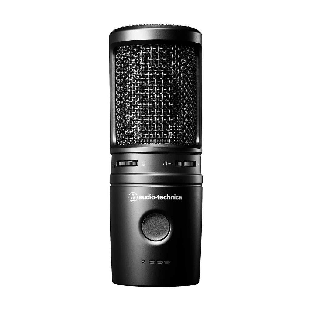 USB Condenser Mic with Shock Mount Y4388