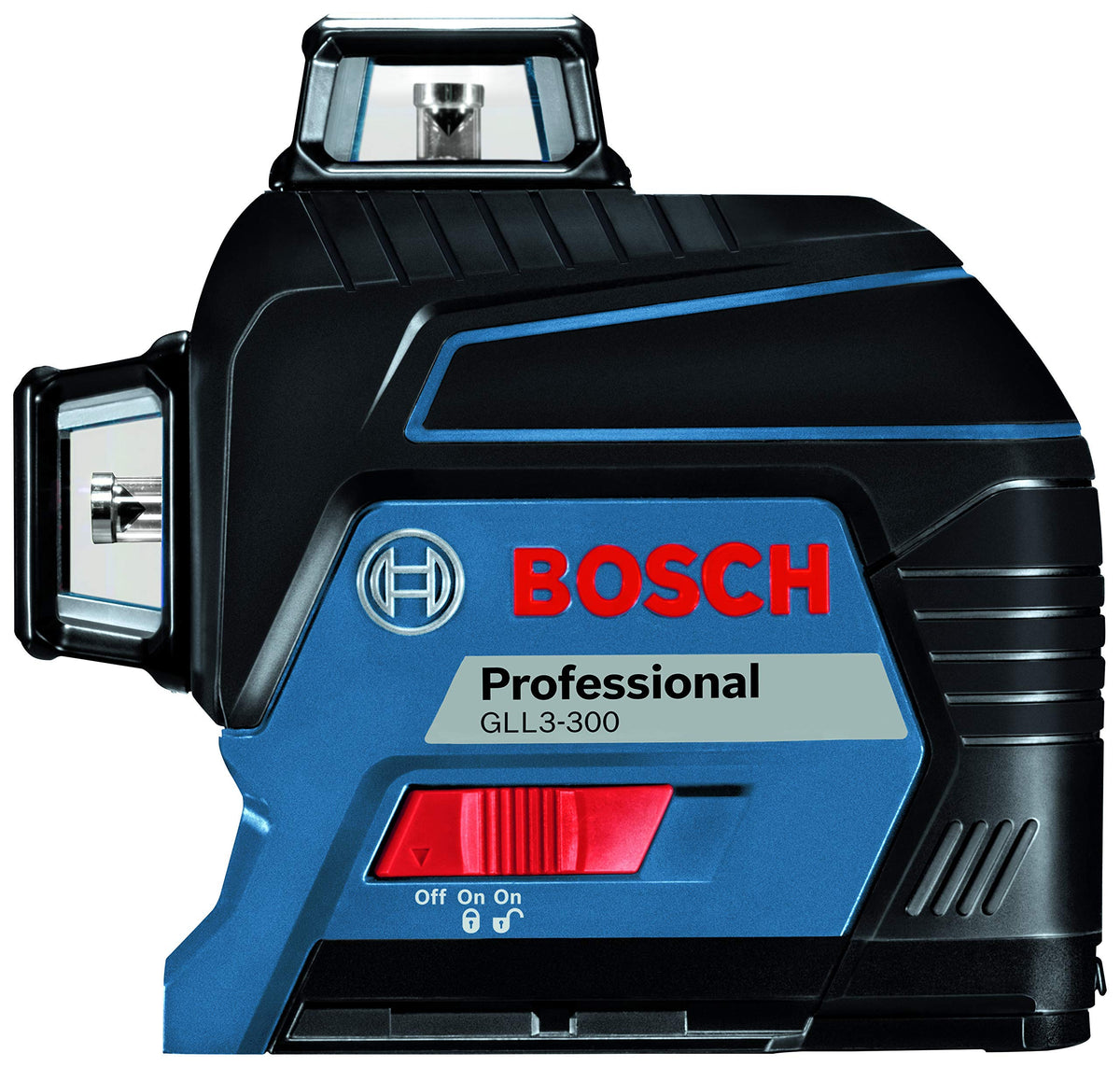 360-Degree 3-Plane Laser Level X731131
