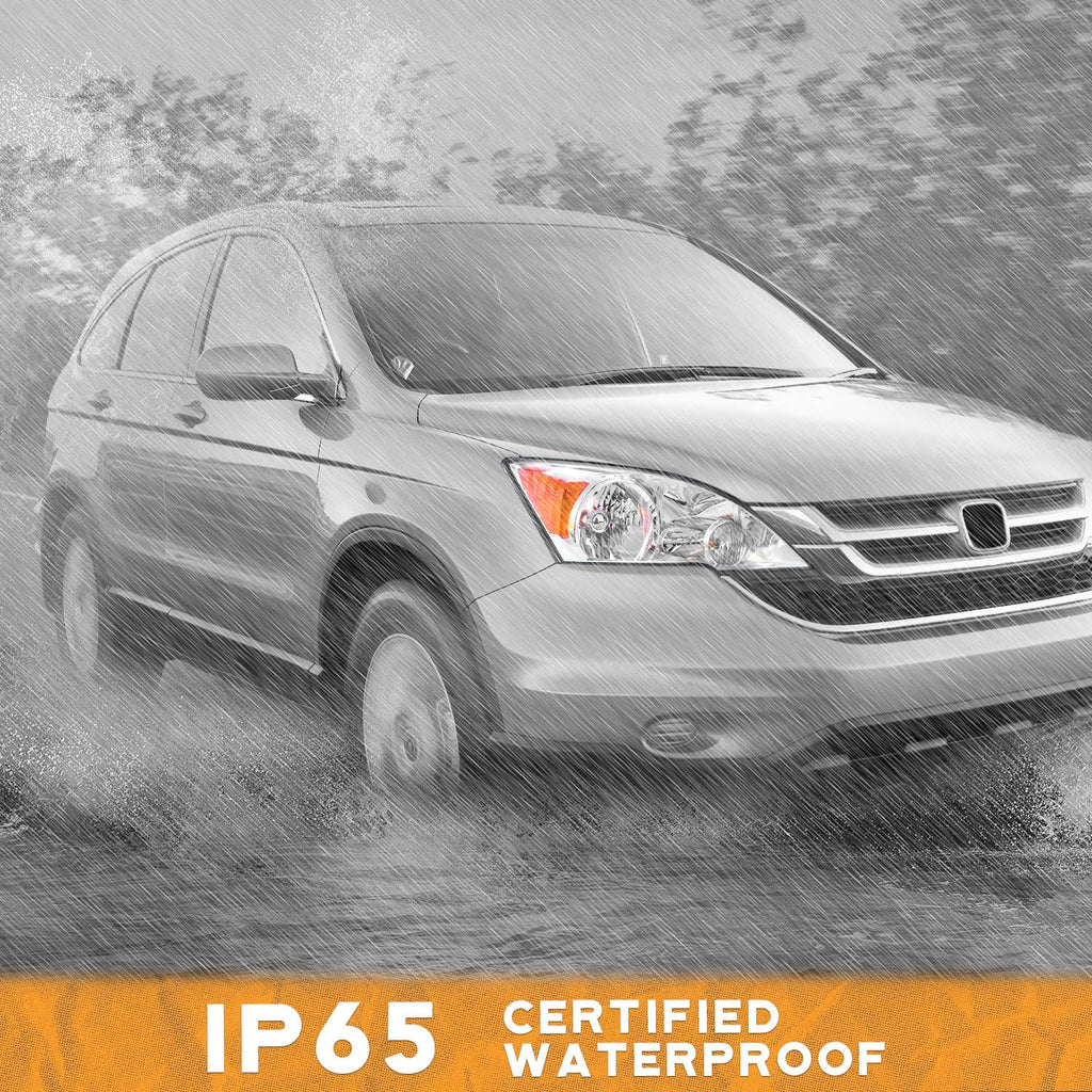 Headlights for Honda CR-V S13377